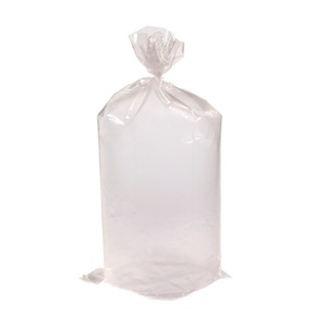 Bolsa Redonda de PE de Grado Alimenticio CH para Uso Interior en Tambores de Fibra - Product Image 5