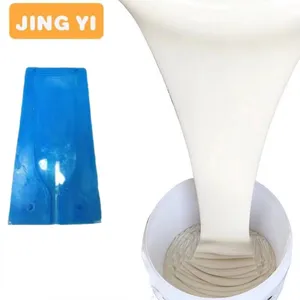 Factory Cheap Price Wholesale Industrial Grade Silicone For Reusable Vacuum Bag Top Quality Platinum Cure Liquid Silicone Rubber