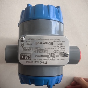 Transmisor de Presión Diferencial Honeywell SmartLine STD800 - STD820-E1AS1AS-1-C-BHB-21C-B-00A0-FX,F1-0000, en Oferta - Product Image 4