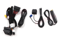 Autoradio Android 12 Qualcomm 12,3 pouces avec écran tactile pour BMW X5 X6 E70 E71 E72 F15 F16 F85 F86 2007-2020, avec Carplay