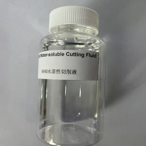 Fluido de Corte Soluble en Agua de Alto Rendimiento Serie 4040 para Metalurgia, Optimizado para Corte de Precisión - Product Image 4