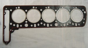 ปะเก็นฝาสูบสำหรับ OM617 <span class=keywords><strong>Mercedes</strong></span> Benz อะไหล่เครื่องยนต์ดีเซล617 016 01 20 - Product Image 2