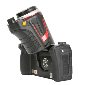กล้องถ่ายภาพความร้อนอัจฉริยะ UNI-T UTi640C รุ่นโปรเกรด ขายดี ใช้เซ็นเซอร์อินฟราเรดที่มีความไวและความละเอียดสูง - Product Image 5