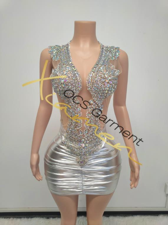 TH23040401 silver AB