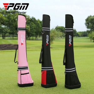 Bolsa de Golf Flying Half Club Modelo F de Nailon, Portátil y Ligera - Product Image 4