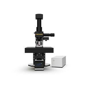 <span class=keywords><strong>Microscope</strong></span> électronique motorisé à balayage automatique et mise au point automatique Scanner métallographique à vue par ordinateur pour l'analyse des métaux et des minéraux - Product Image 3