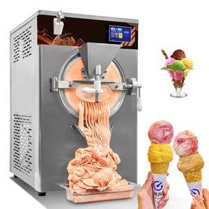 TEMGLI, Gran Oferta, <span class=keywords><strong>Congelador</strong></span> de Mostrador, Máquina Comercial para Helado Duro con Aire, Certificación CE - Product Image 1