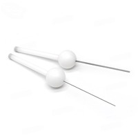 IEC61032 IP1X-IP4X High Accuracy Stainless Steel for Probe with 1 Year Warranty for Electrical Enclosure Protection
