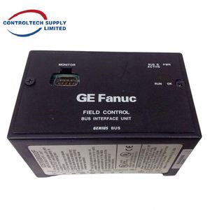 Oferta Especial en Línea: Unidad de Interfaz de Bus IC670GBI002 - Product Image 4