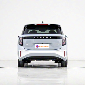 ARCFOX Koala S SUV Elettrico Puro 163 CV Ricarica Rapida 5 Porte 5 Posti Ampio Spazio Alta Velocità Auto Elettrica a Prezzo Competitivo - Product Image 3