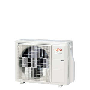 Unité Unité Esterna Fujitsu Motore Multisplit AOYG18KBTA2 Dual Split R-32 Classe A +++/A ++ - Product Image 1