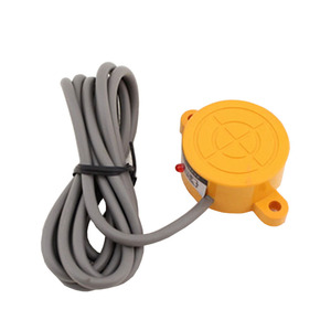 Sensor de proximidad SK-3015BL SK-2015A SK-2015B, interruptor de posición, diámetro 36, detección 15mm - Product Image 4