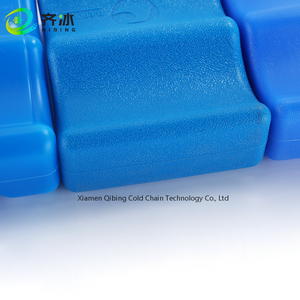 Packs de liquide de refroidissement eau froide-packs de glace pour porte-vaccin et boîte froide - Product Image 5