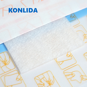 उच्च अवशोषण चिकित्सा स्टेरॉयड हाइड्रोकोलॉइड फाइबर ड्रेसिंग - Product Image 6