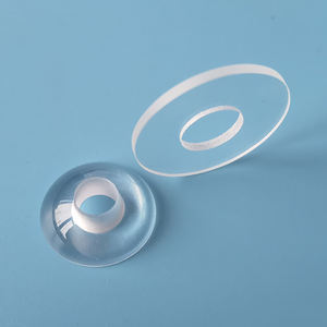 Fenêtres de forage en saphir CaF2 Opticall N-BK7 pour système d'imagerie laser - Product Image 2