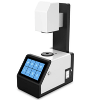 TH-110 Sensor de Automatización Industrial, Componente de Control, Cabezal de Sensor, Aplicación de Detección y Control en Automatización Industrial
