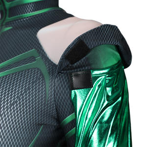 Costume de déesse méchante pour femmes, combinaison de cosplay d'Halloween, combinaison Thor - Product Image 5