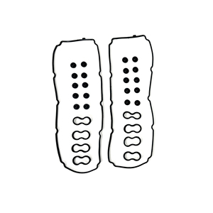 Kit de joints de culasse pour Jeep Grand Cherokee Dodge Challenger Chrysler 300 RAM 2500/3500/4500/5500 2011-2020 HS26568PT - Product Image 3