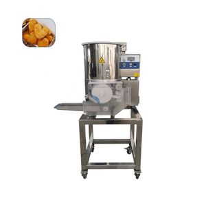 Equipo de Alta Velocidad para Formar Empanadas de Carne para Hamburguesas y Filetes - Product Image 4