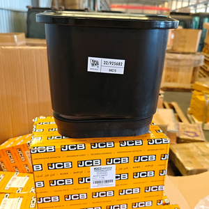 อะไหล่รถขุดคุณภาพสูง JCB  ไส้กรองอากาศ JCB 32/925682 32/925683 580/12020 ไส้กรอง JCB - Product Image 2