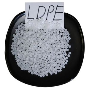 Precio al por mayor: Materia prima de polietileno de baja densidad (LDPE) virgen/reciclado LD-402 para moldeo por inyección de película. - Product Image 6
