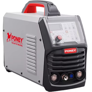 Máy hàn TIG -200 PRO di động đa chức năng IGBT mới 3 trong 1 TIG/MMA/COLD dùng cho thép không gỉ & nhôm, đã qua sử dụng, động cơ DC - Product Image 2