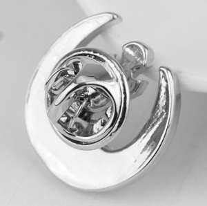 Phù Hiệu Hoạt Hình Chiến Tranh Hay Nhất Ngôi Sao Ve Áo Pin Liên Minh Starbird Phù Hiệu - Product Image 5