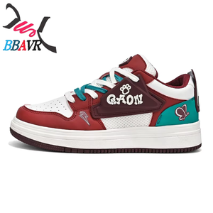 Nuevos Zapatos Deportivos Casuales para Hombre, de Caña Baja, Transpirables, Cómodos, Ligeros, con Forro de Malla, Antideslizantes, para Uso Diario, Primavera - Product Image 1
