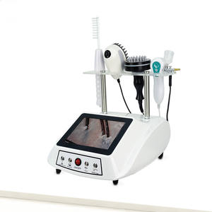 מכשיר טיפול בקרקפת לגילוי נזקים, אנלייזר לטיפול בקרקפת נגד נשירת שיער, עשוי מחומר ABS ומטאל, סוג סבון, לשימוש מסחרי, מותג OEM, 8 ק\\\"ג - Product Image 1