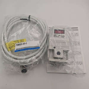 Cable de Conexión para Válvula Proporcional Original-SMC P398020-501-3 - Product Image 3