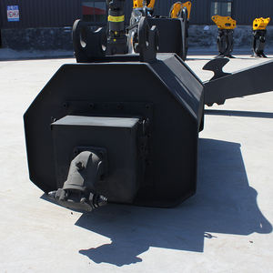 جزازة حفارة جرافة مرفق توجيه جزازة ذراع محمولة أمامية - Product Image 2