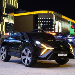 Dual Drive Profession elle Herstellung Auto Spielzeug Elektroauto Elektro für Kinder Spielzeug Fahrt auf Auto - Product Image 2