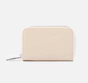 Portefeuille de luxe pour femme de haute qualité, fabriqué en usine, avec logo personnalisé tendance, grande capacité pour cartes - Product Image 4