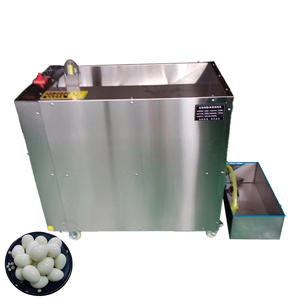Egg Shell Peeling Machine Quail Egg Peeling Machine Egg Peeler - Product Image 4