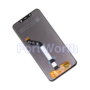 Écran <span class=keywords><strong>LCD</strong></span> complet pour <span class=keywords><strong>Pocophone</strong></span> <span class=keywords><strong>F1</strong></span>, affichage intégré interne et externe, garantie 18 mois, OEM neuf, testé à 100 % - Product Image 3