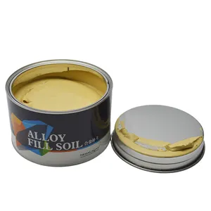 Hot Selling Hoge Hardheid Bpo Body Filler Putty Autolak Auto Painting