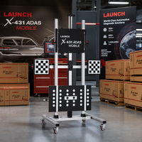 LAUNCH X-431 ADAS Móvil