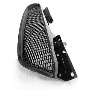 Parrilla Delantera Modificada para Automóvil, para <span class=keywords><strong>Genesis</strong></span>, para Coolpad 2008-2012, Gran Venta - Product Image 2