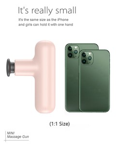 2024 LED écran <span class=keywords><strong>pistolet</strong></span> masseur mini tissu profond portable masseur musculaire électrique corps masseur <span class=keywords><strong>pistolet</strong></span> avantages - Product Image 6