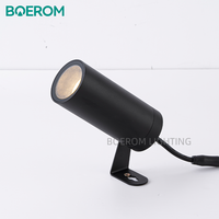 Projecteur extérieur de jardin à LED en aluminium étanche IP65 3W 5 W 9W 12W projecteur pour éclairage extérieur de voie d'éclairage de pelouse de paysage