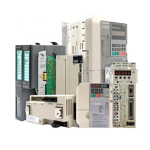 CIMR-AB4A0009FBA A1000 ไดรฟ์ AC 3.7kW 480V 3 เฟส ของแท้ใหม่ สำหรับควบคุมมอเตอร์อุตสาหกรรม - Product Image 5