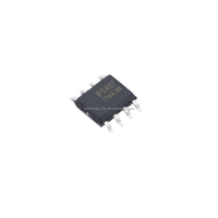 IP5407 Composants électroniques Circuits intégrés puissance mobile ic 2.1A Charge
