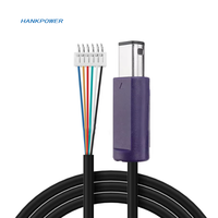 Câble d'extension pour manette de jeu GameCube NGC, accessoire de jeu, 3m