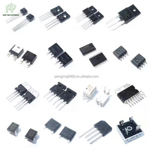 Pengying thiết bị điện tử cung cấp linh kiện điện tử mới 2mbi200vh-120-50 2mbi450vh-120-50 - Product Image 6