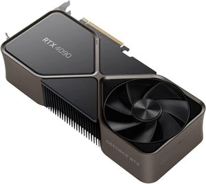 การ์ดจอ New RTX 4090 Founders Edition DDR5 256-Bit 7000MHz 1506MHz Core Clock PCI 3.0 X16 Fan Workstation 14nm ของ GIGABYTE - Product Image 6