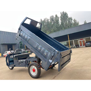 Voiture électrique classique de tourisme, couleur personnalisée, marque XMD, style chariot à <span class=keywords><strong>chevaux</strong></span> - Product Image 3