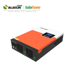Bluesunソーラーインバータバッテリーバックアップ2KW 3KW 3.5KWインバータ太陽光発電システムトルコ - Product Image 2