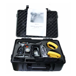 Fire Rescue <b>Electric</b> Breaker XL-BLQ-2 Portable Glass Crusher Multi Purpose Window Breaker Emergency Tool <b>Kit</b> - Product Image 3