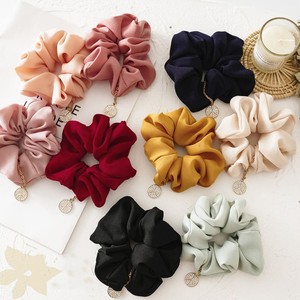 Al por mayor <span class=keywords><strong>las</strong></span> <span class=keywords><strong>niñas</strong></span> INS Amazon Venta caliente Scrunchie pelo anillo banda elástica - Product Image 1