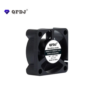 Mini Ventilador de Refrigeración 3010 de 5V 12V, 30mm x 10mm, Montaje en PCB para Dispositivos de Aromaterapia, Funcionamiento Silencioso - Product Image 4